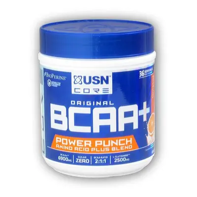 USN BCAA Power Punch 400g