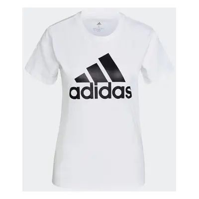 Adidas W BL T GL0649 dámské tričko