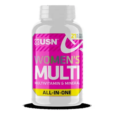 USN Multi Vitamins for Women 90 tablet