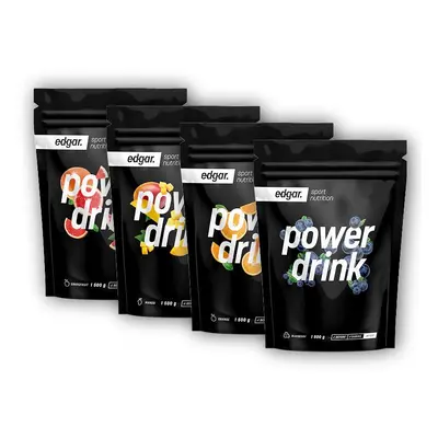 Edgar Powerdrink 1500g