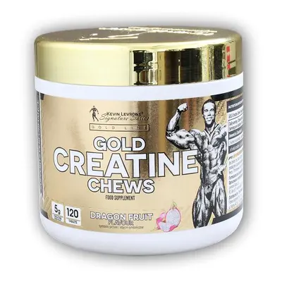 Kevin Levrone Gold Creatine Chews 120 tablet