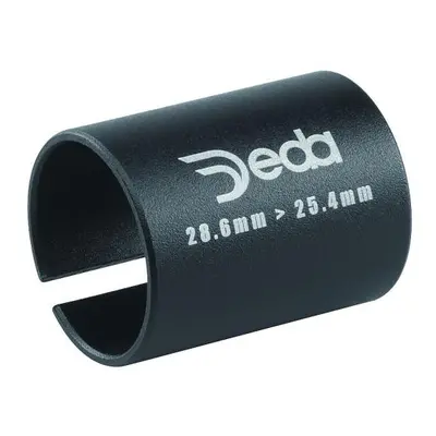 Deda Elementi Deda 28,6-25,4mm AL redukce představce