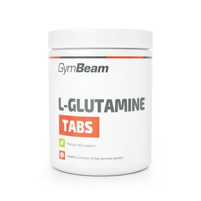 GymBeam L-Glutamin TABS 300 tab