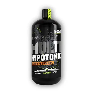 BioTech USA Multi Hypotonic 1000ml