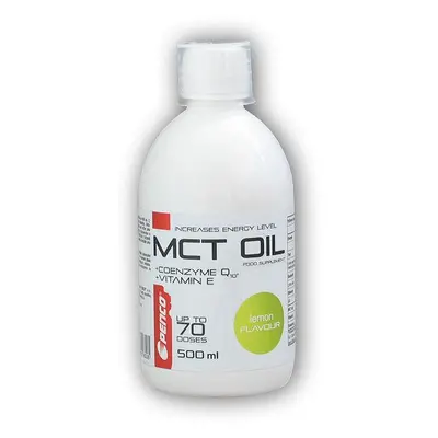 Penco MCT Oil 500ml