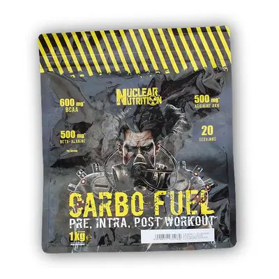 Nuclear Carbo Fuel 1000g