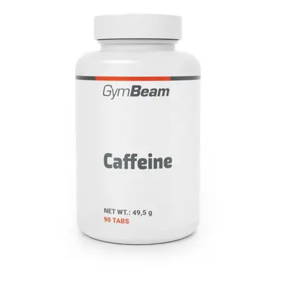 GymBeam Caffeine 90 tab