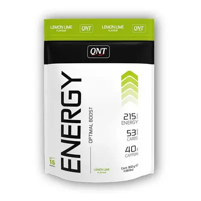 QNT Energy Powder 900g