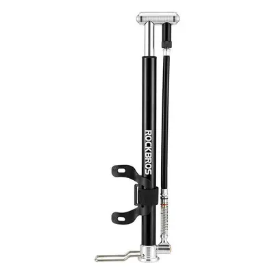 Rockbros bicycle pump JG-004ABK (black)