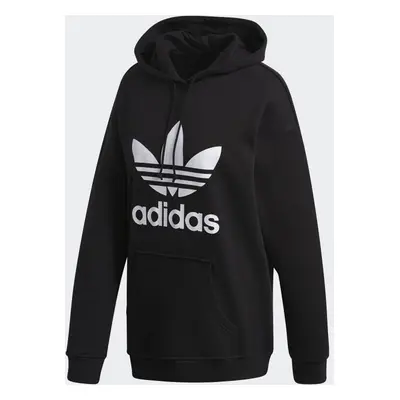 Adidas TRF Hoodie FM3307 W dámská mikina