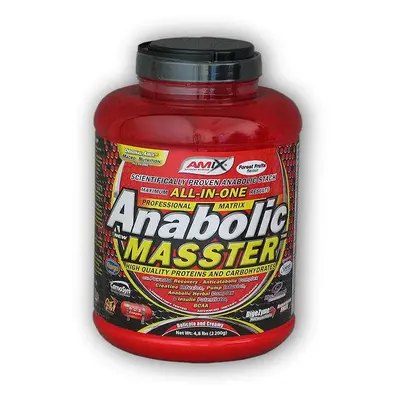 Amix Anabolic Masster 2200g