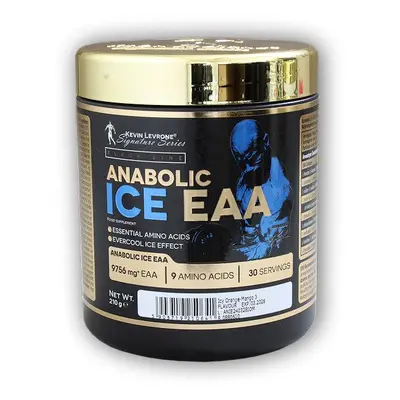 Kevin Levrone ANABOLIC ICE EAA 210g