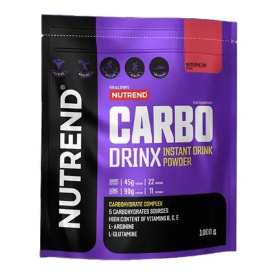 Nutrend Carbodrinx 1000g