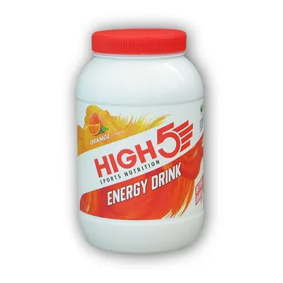 High5 Energy drink 2200g