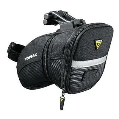 Topeak Brašna Podsedlová Aero Wedge Pack Medium S Quick Click