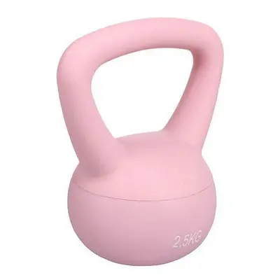 Merco Soft kettlebell 2 kg