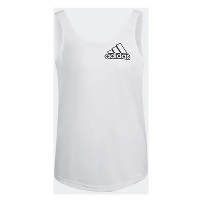 Adidas W BLUV Q1 TANK HC9171 dámský nátělník