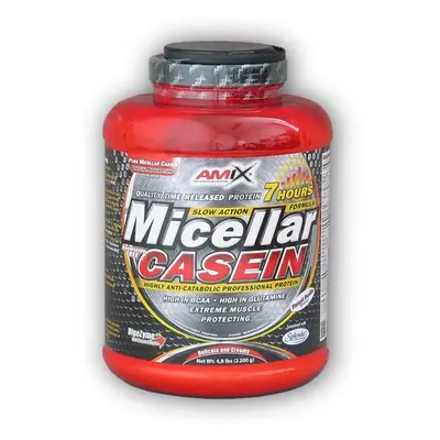 Amix Micellar Casein 2200g