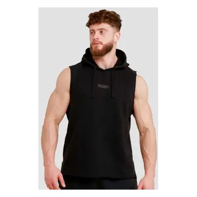 GymBeam Men‘s Unity Vest Black