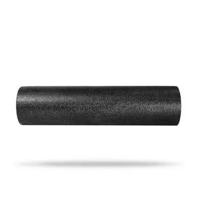 GymBeam Válec na cvičení Foam Roller Black