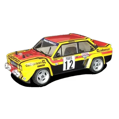 Rally Legends Fiat 131 Abarth Calberson-Montecarlo 1980 1:10 RTR sada