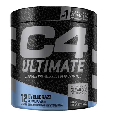 Cellucor C4 Ultimate 508g