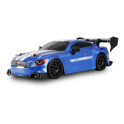 Amewi RC auto Drift Racing Car 4WD 1:24 RTR modré