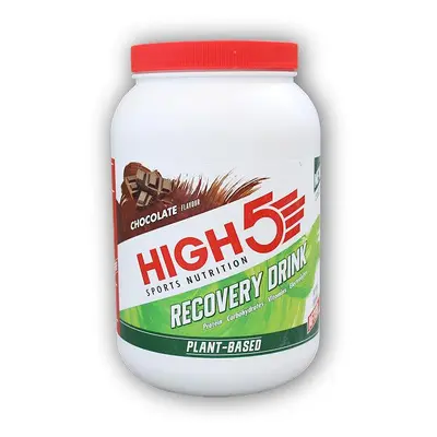 High5 Recovery Drink Plant Based 1600g