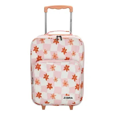 Zebra Adventurer 21724 Old Pink