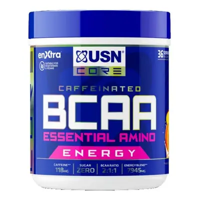 USN BCAA+ Power Punch Energy 400g