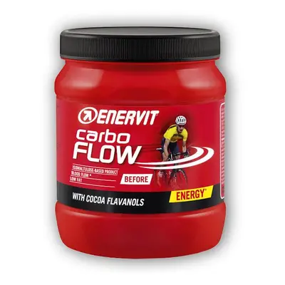 Enervit Carbo Flow Sport 400g