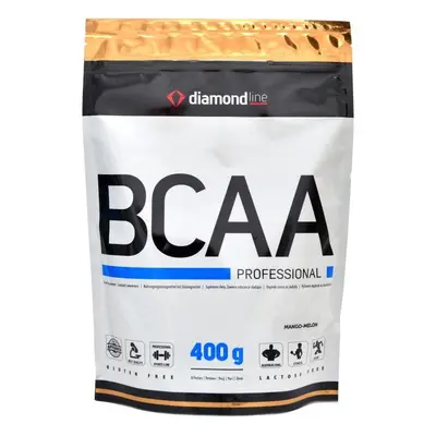 Hi Tec Nutrition Diamond line BCAA professional 400g