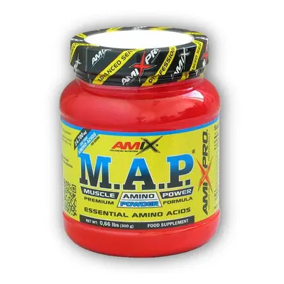 Amix Pro Series M.A.P. Muscle Amino Power 300g