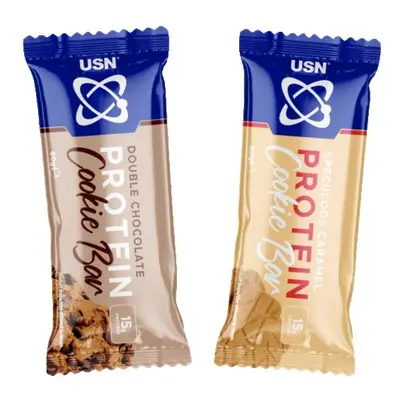 USN Trust Cookie Bar 60g