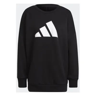 Adidas W FI 3B CREW H57330 dámská mikina