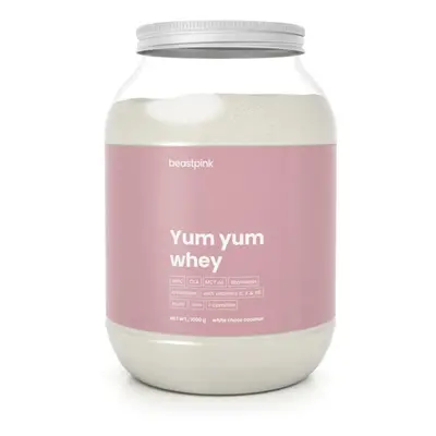 BeastPink Protein Yum Yum Whey 1000 g