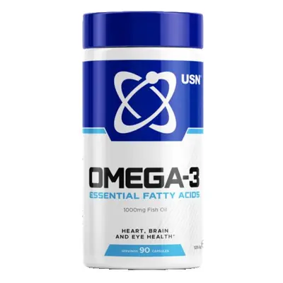 USN Omega-3 90 tablet