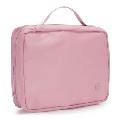 Heys Basic Toiletry Bag Dusty Pink