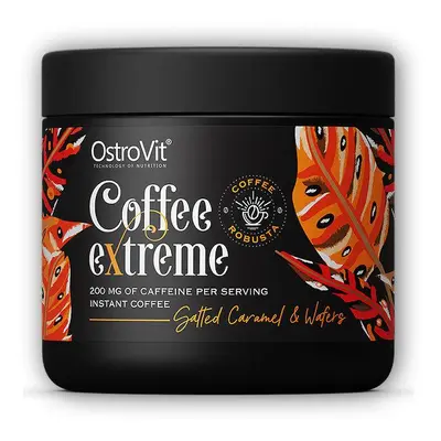 Ostrovit Coffee extreme 150g