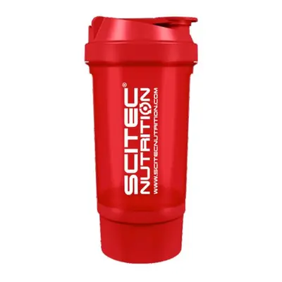 Scitec Traveler shaker 500ml