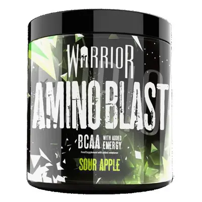 Warrior Amino Blast 270g