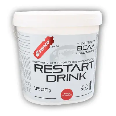 Penco Restart Drink 3500g