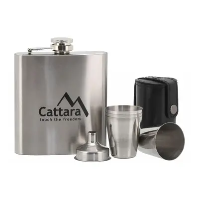 Cattara Lahev placatka 1+4 175ml