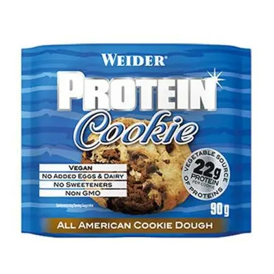 Weider Protein Cookie 90g