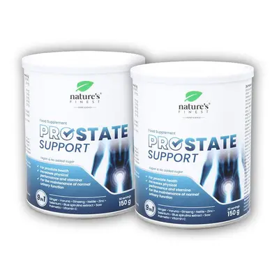 Natures Finest 2x PROstate support 150g