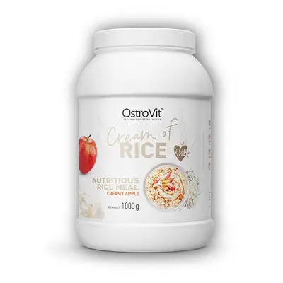 Ostrovit Cream of rice 1000g