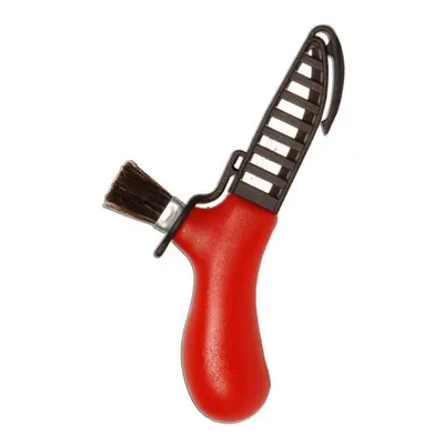 Morakniv Karl-Johan Red houbařský nůž