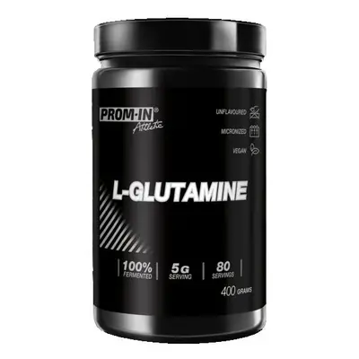 PROM-IN Prom-in Glutamine Micro Powder 400g