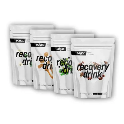 Edgar Recovery Drink by 500g