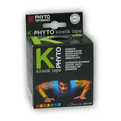 Phyto Performance K-phyto kinetik kinesio tape 5cm x 5m